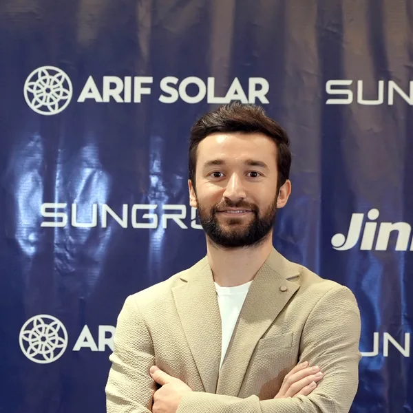 ABROR ABDULLAYEV
