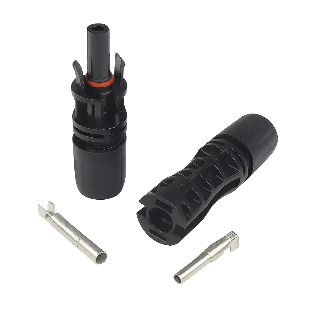 MC4 Original konnektor juftligi